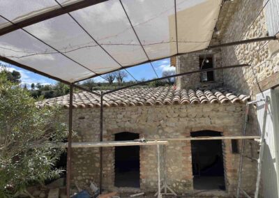 Experts en Maçonnerie et Rénovation à Carpentras