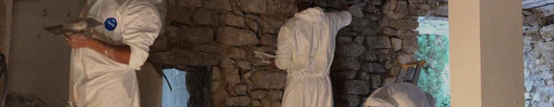 Maçonnerie générale à Carpentras