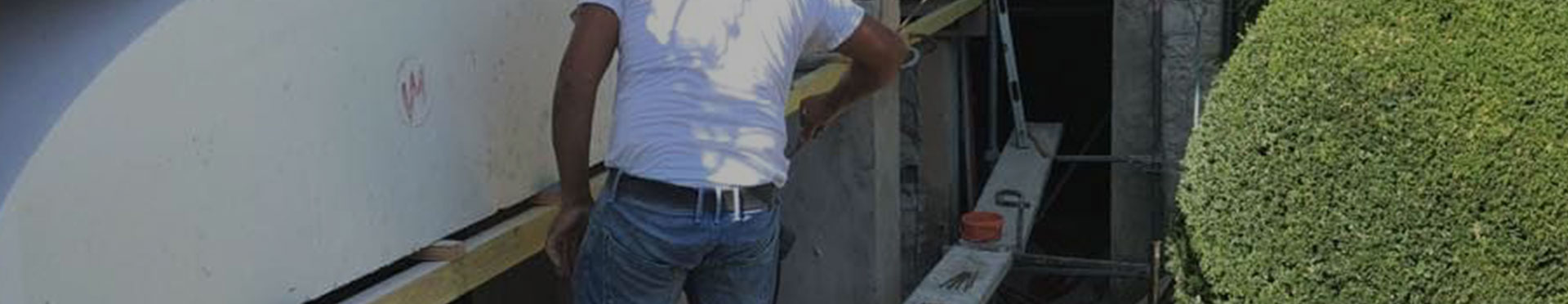 Experts en Maçonnerie et Rénovation à Carpentras